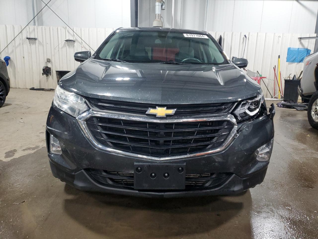 2020 Chevrolet Equinox - Image 5