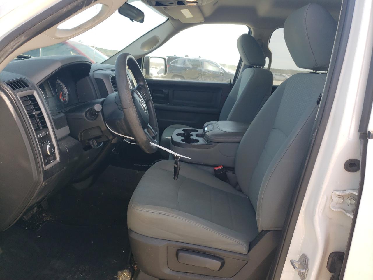 2017 RAM 1500 - Image 7