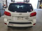 2009 Hyundai Santa Fe Se на продаже в Byron, GA - Front End