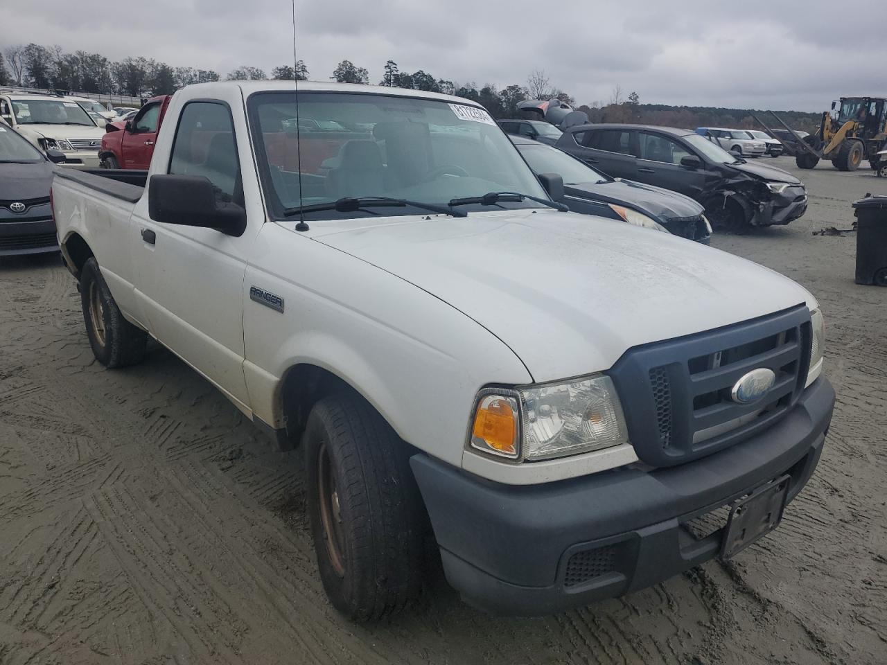 2006 Ford Ranger - Image 4