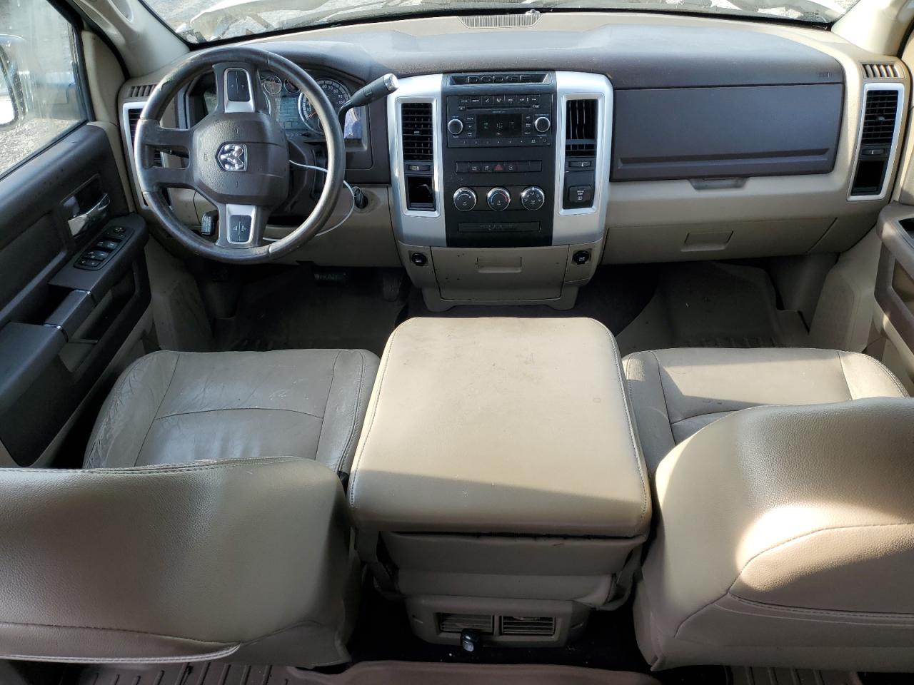 2009 Dodge RAM - Image 8