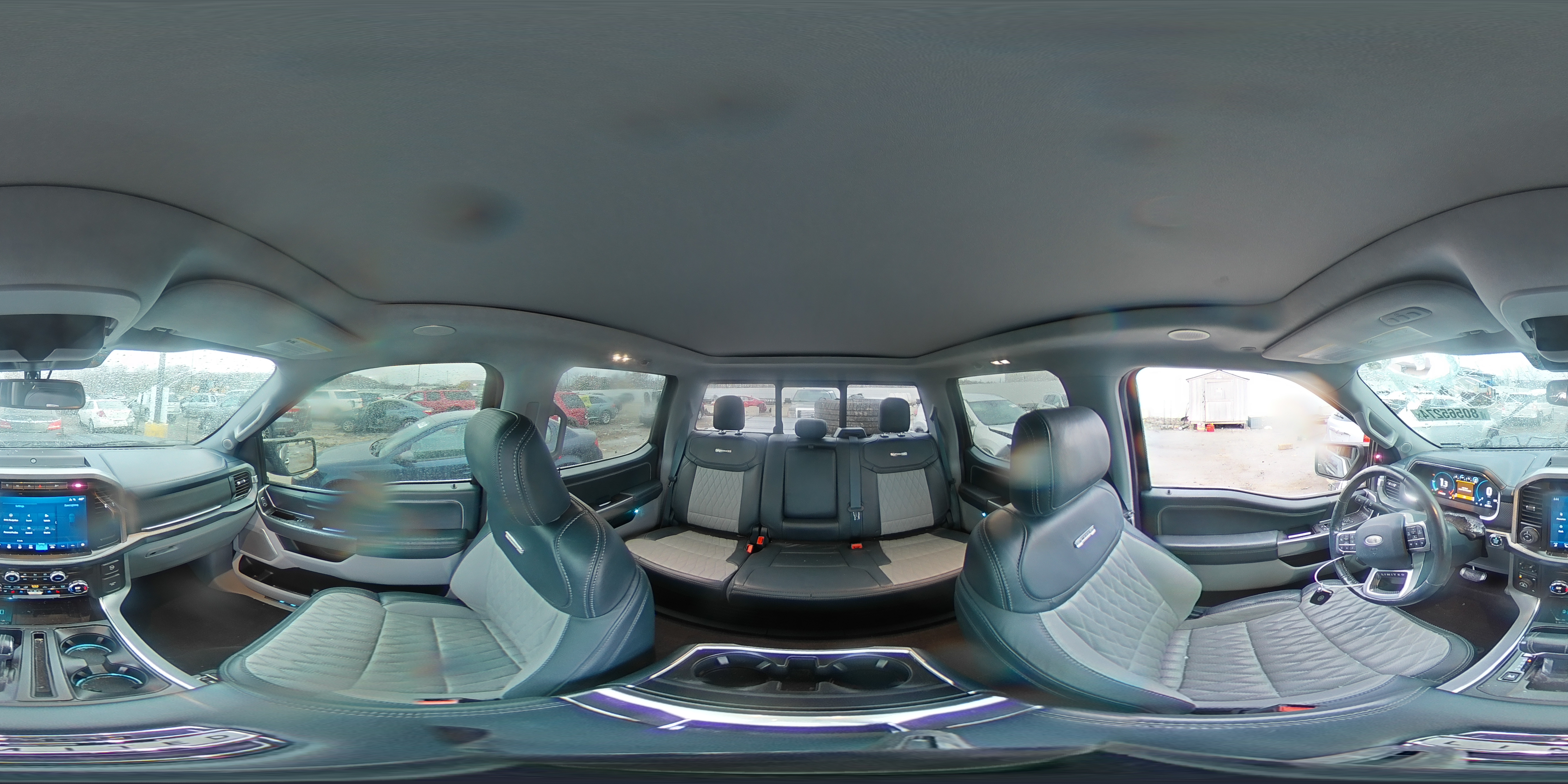 2021 Ford F-150 - Image 15