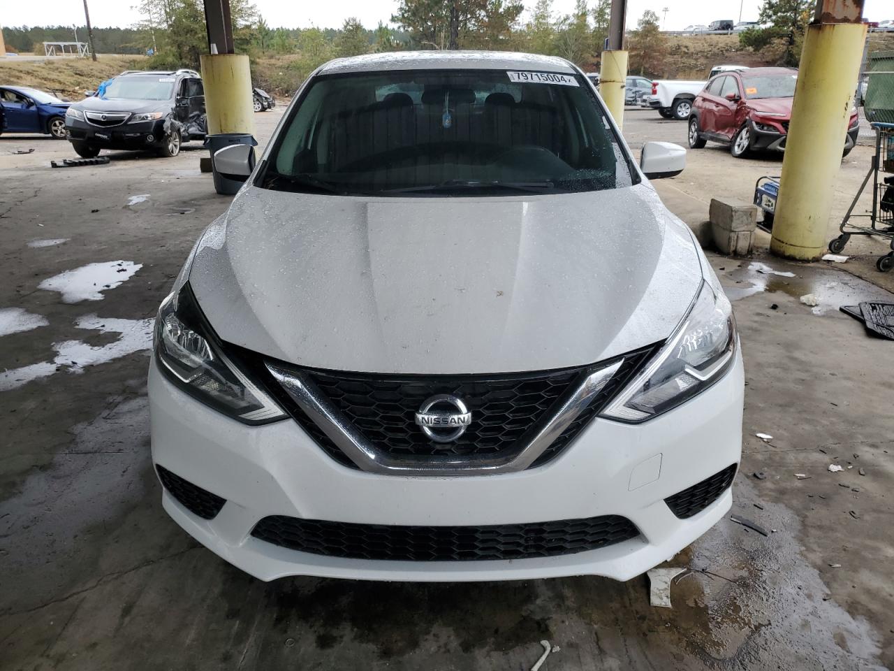 2016 Nissan Sentra - Image 5