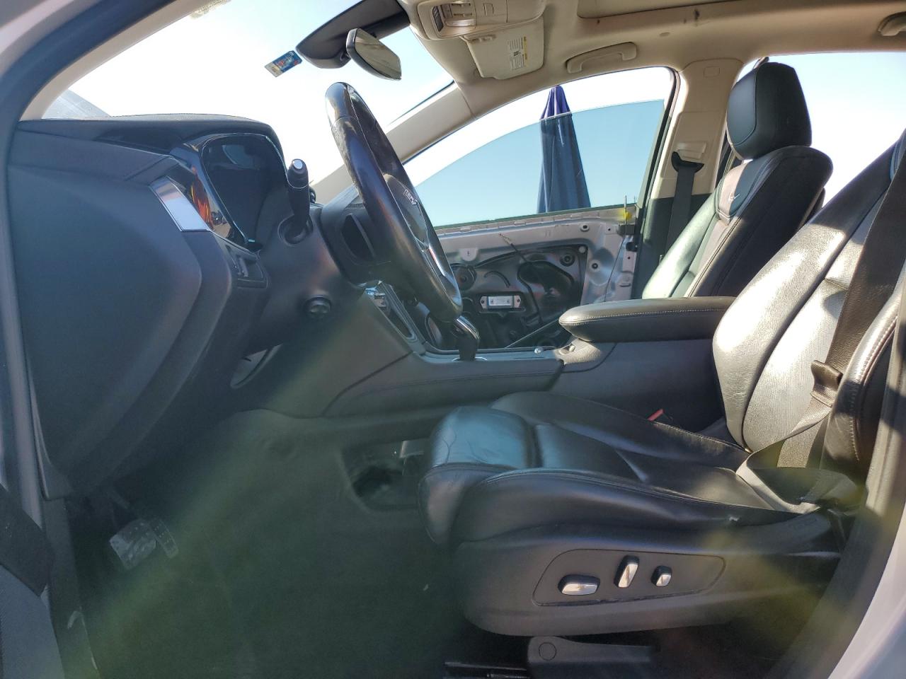 2017 Cadillac XT5 - Image 7