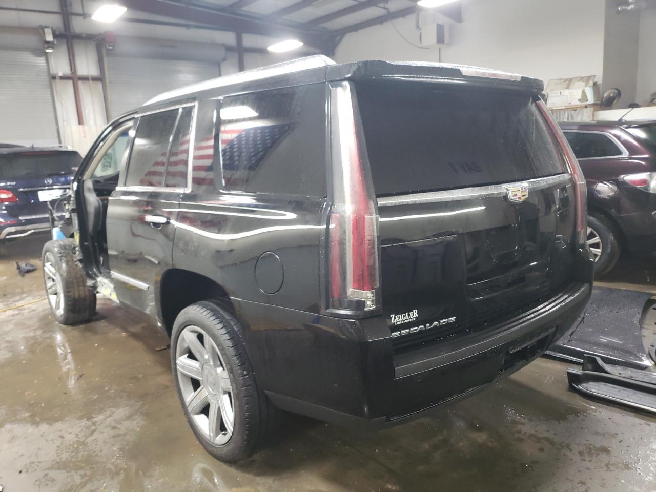 2017 Cadillac Escalade - Image 2