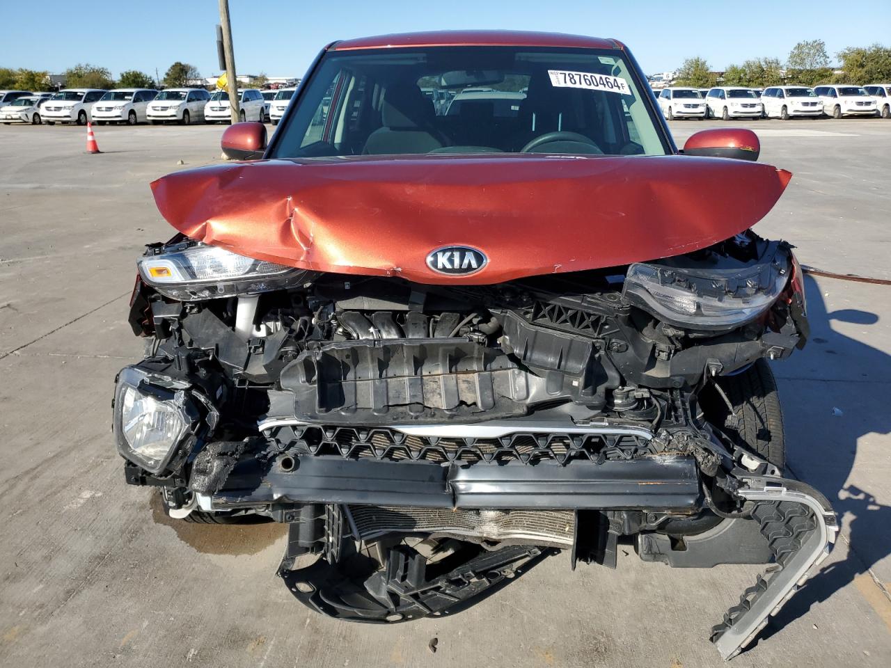 2021 Kia Soul - Image 5