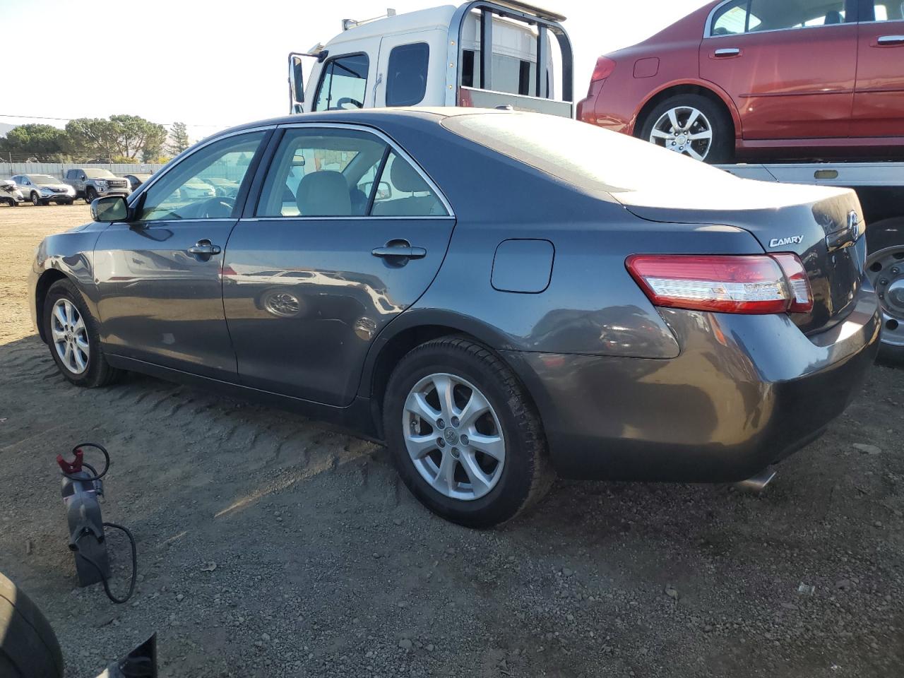 2011 Toyota Camry - Image 2