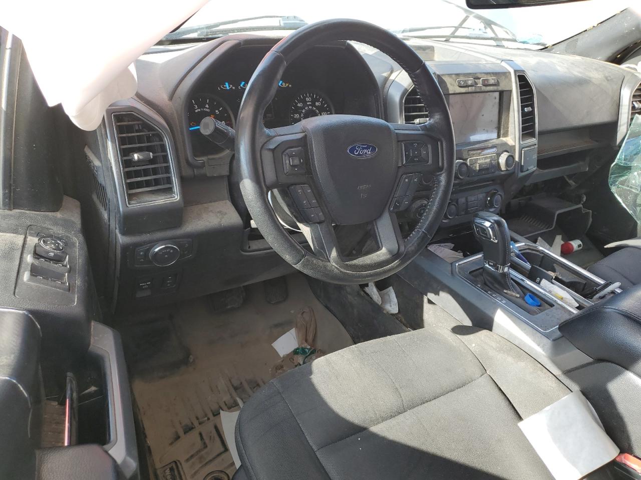 2018 Ford F-150 - Image 8