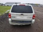 2009 Ford Escape Xlt продається в Columbia Station, OH - Rear End