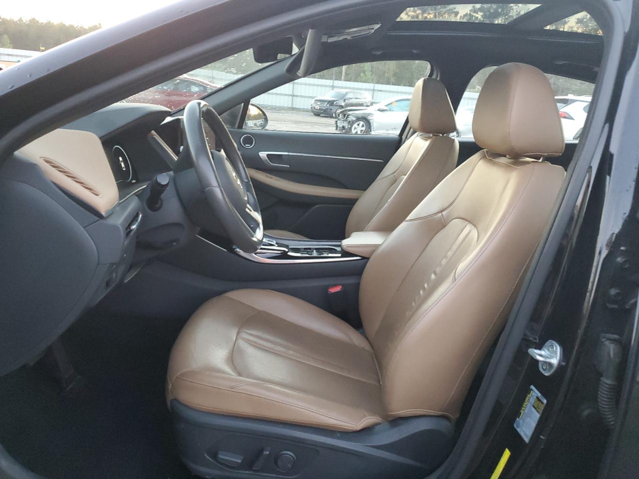 2020 Hyundai Sonata - Image 7