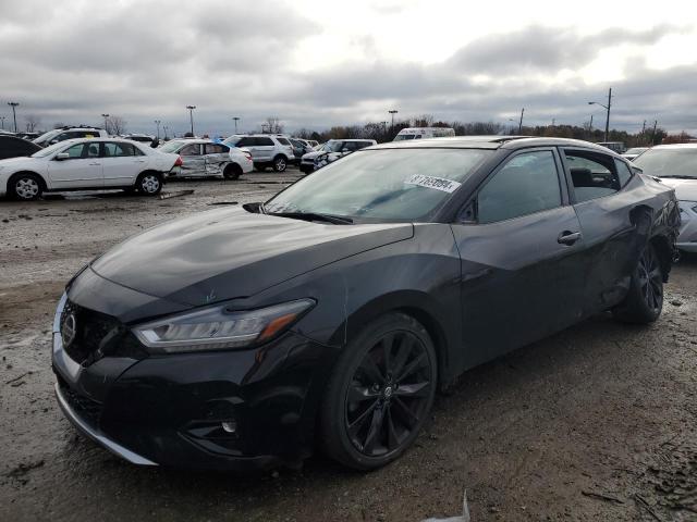 2020 Nissan Maxima Sr