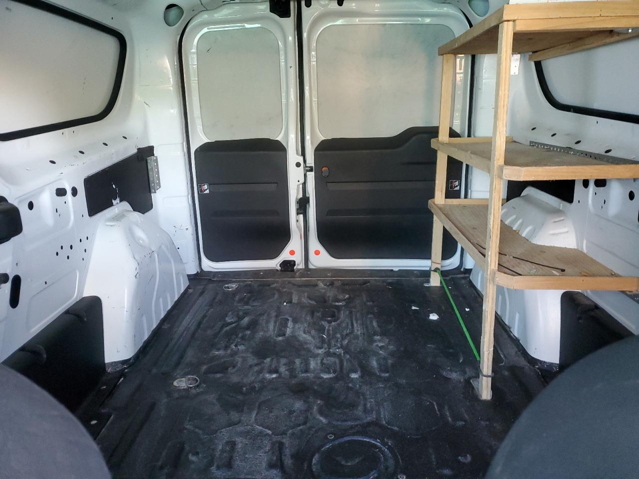2020 RAM ProMaster City - Image 10