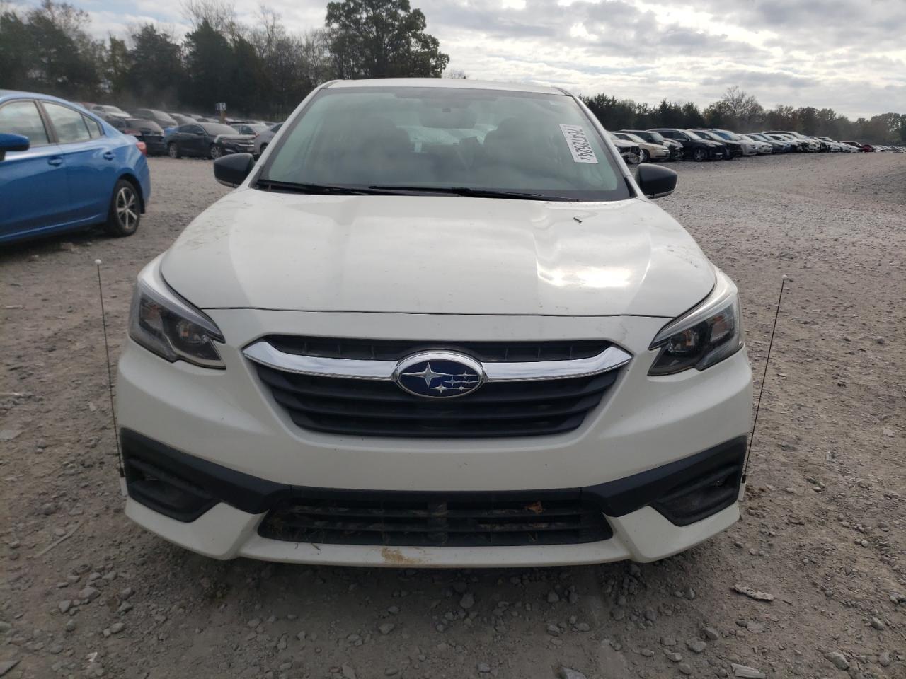 2021 Subaru Legacy - Image 5