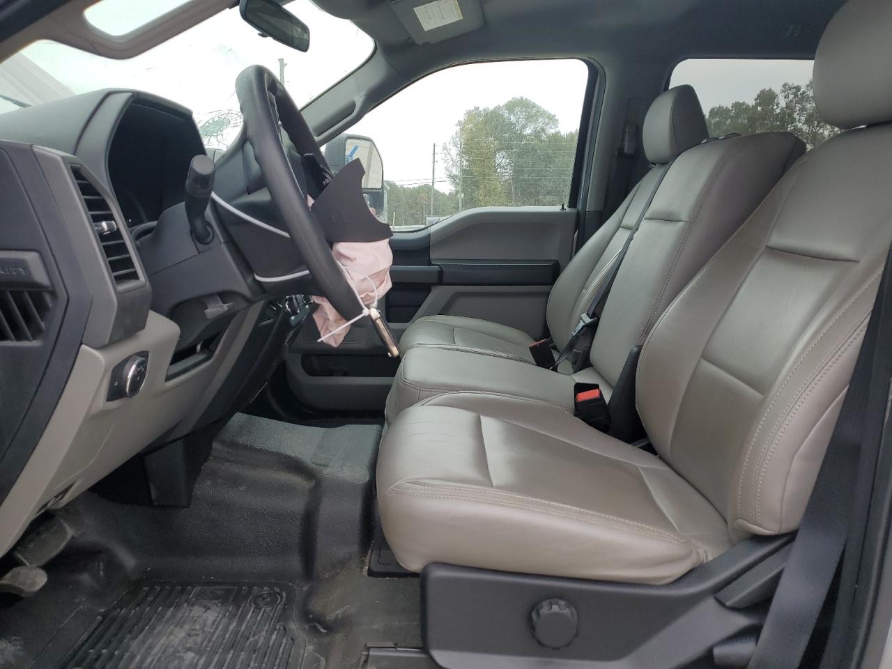 2021 Ford F250 - Image 7