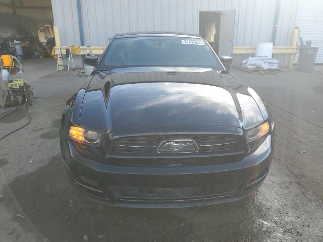  FORD ALL Models 2014 Черный