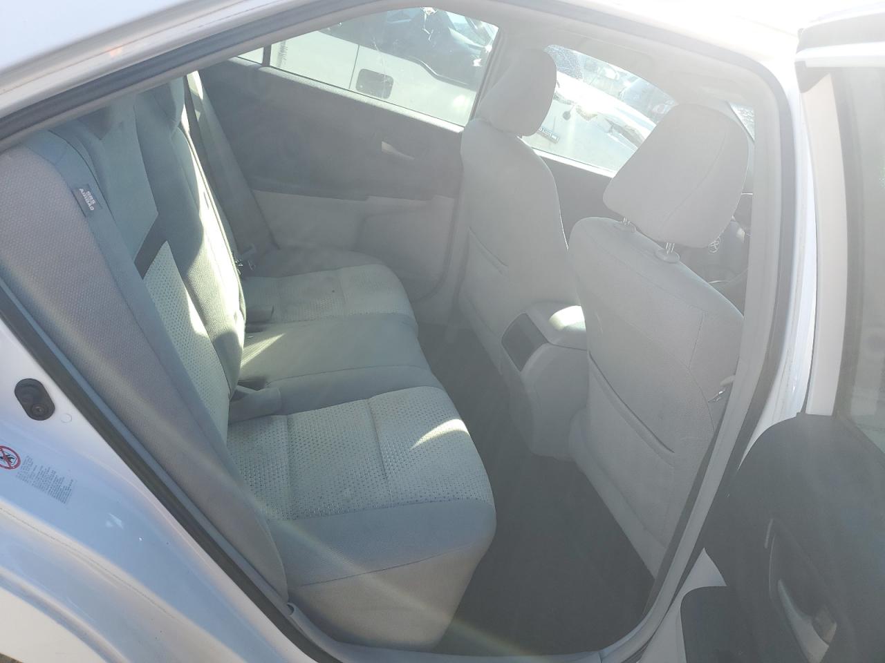 2012 Toyota Camry - Image 10
