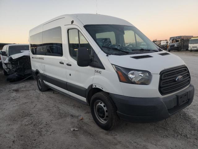 2018 Ford Transit T-350