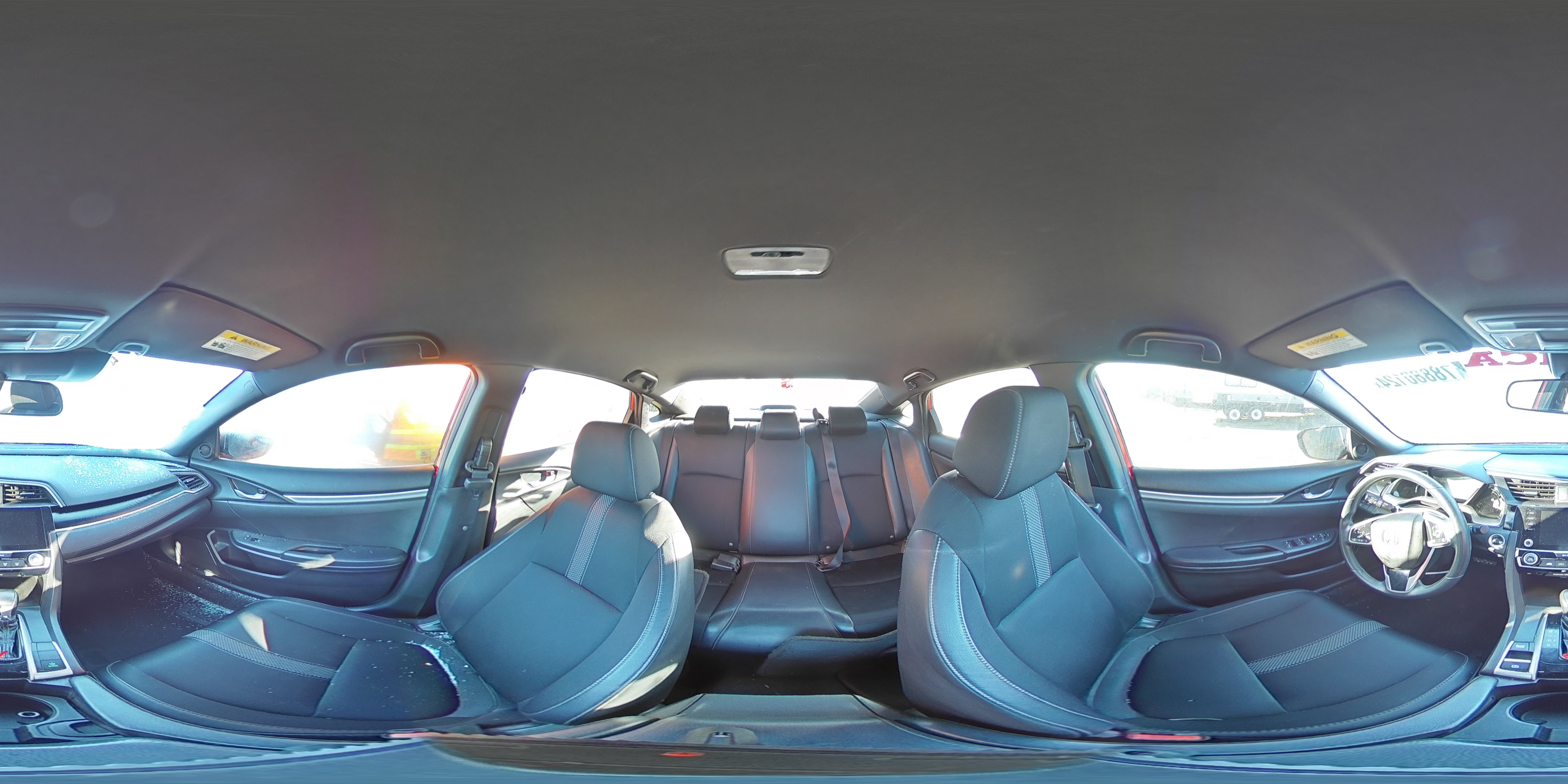 2020 Honda Civic - Image 13