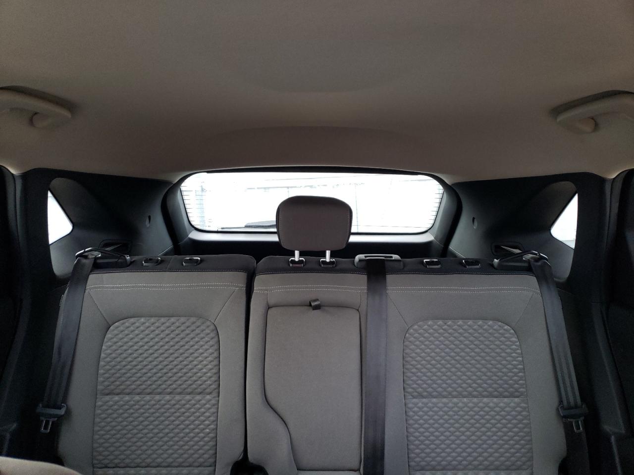 2020 Ford Escape - Image 10