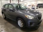 2014 Mazda Cx-5 Sport за продажба в Avon, MN - Front End