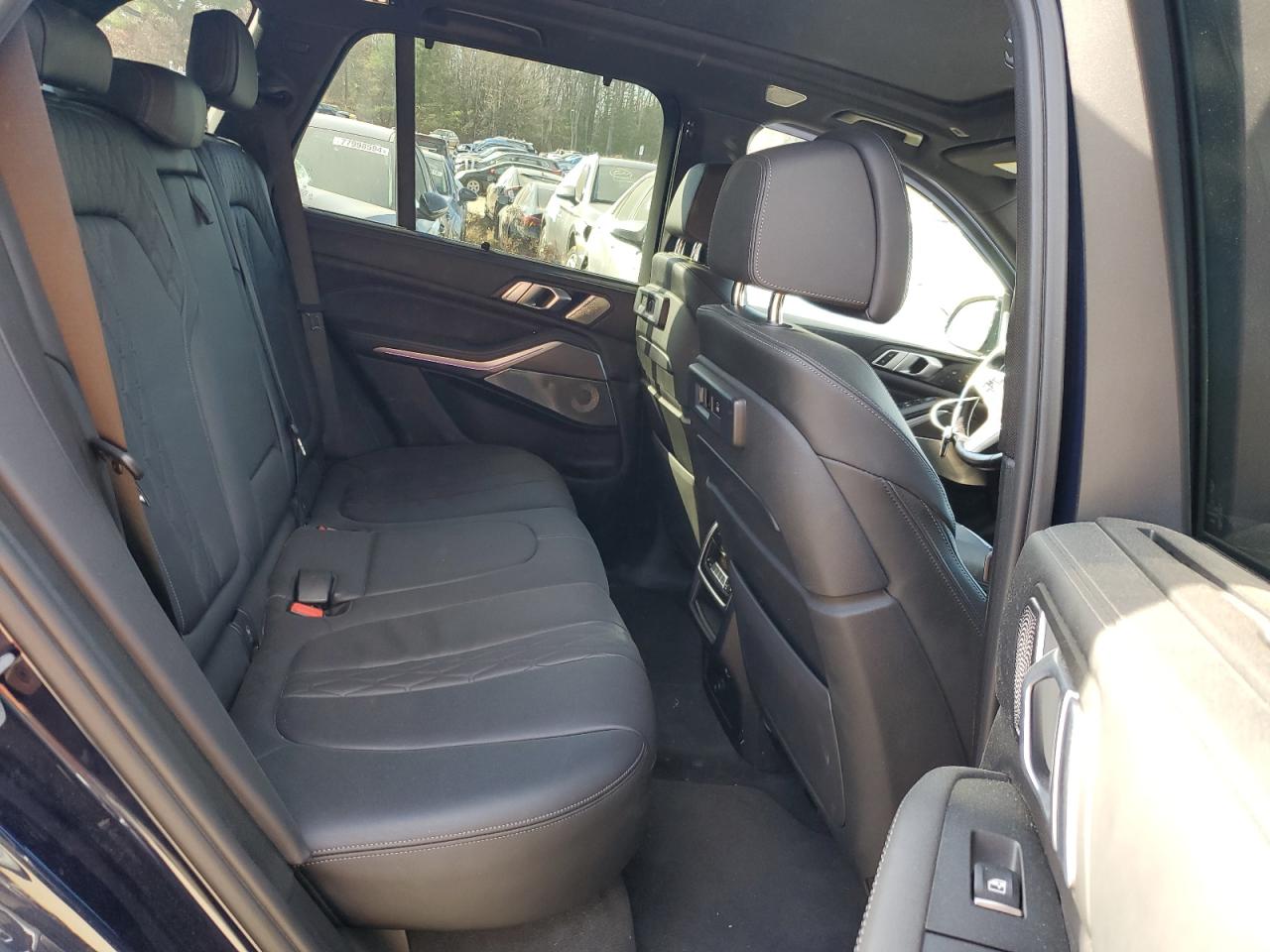 2020 BMW X5 - Image 10