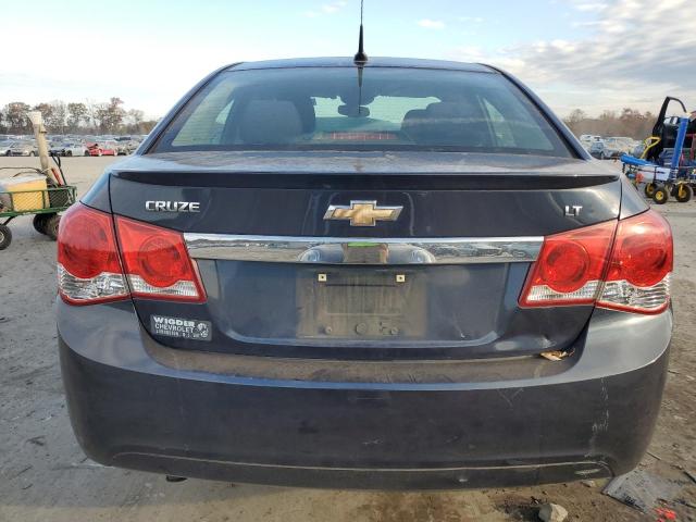  CHEVROLET CRUZE 2013 Угольный