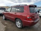 2007 Toyota Highlander Sport na sprzedaż w Littleton, CO - Front End