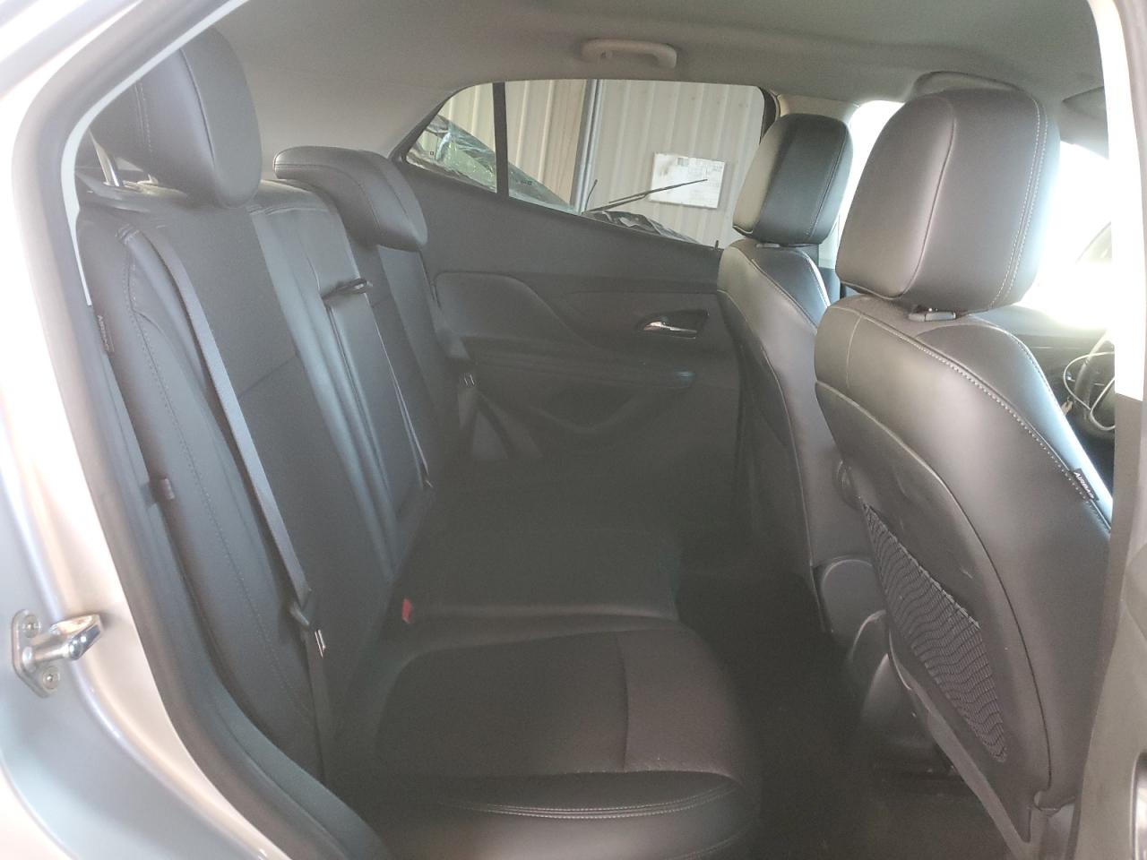 2019 Buick Encore - Image 11