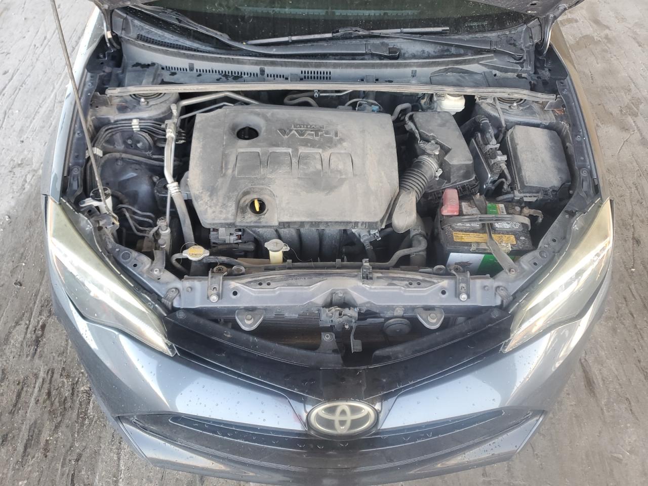 2017 Toyota Corolla - Image 11
