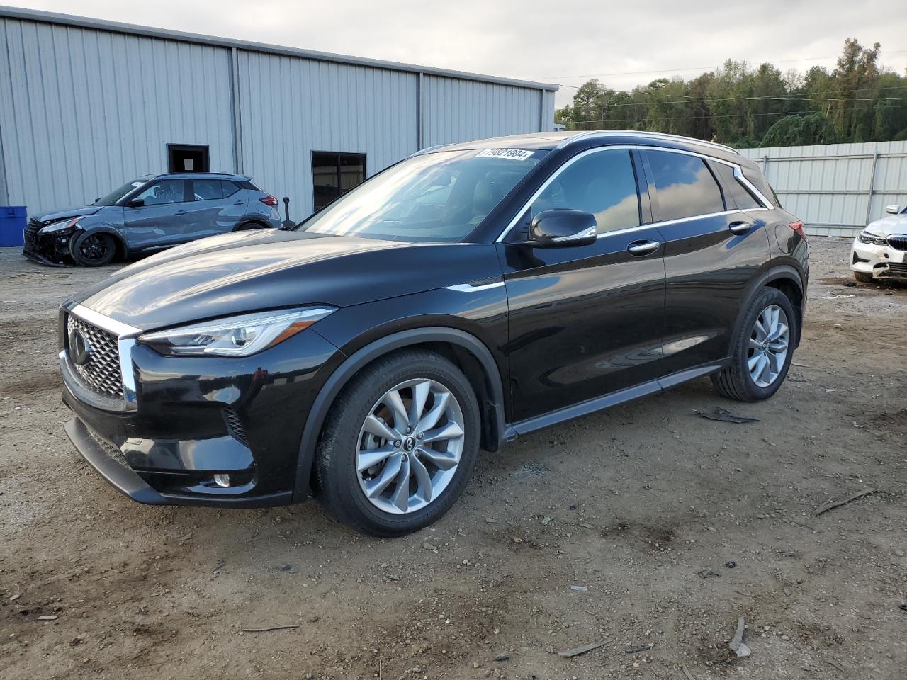 2019 Infiniti QX50 - Image 1