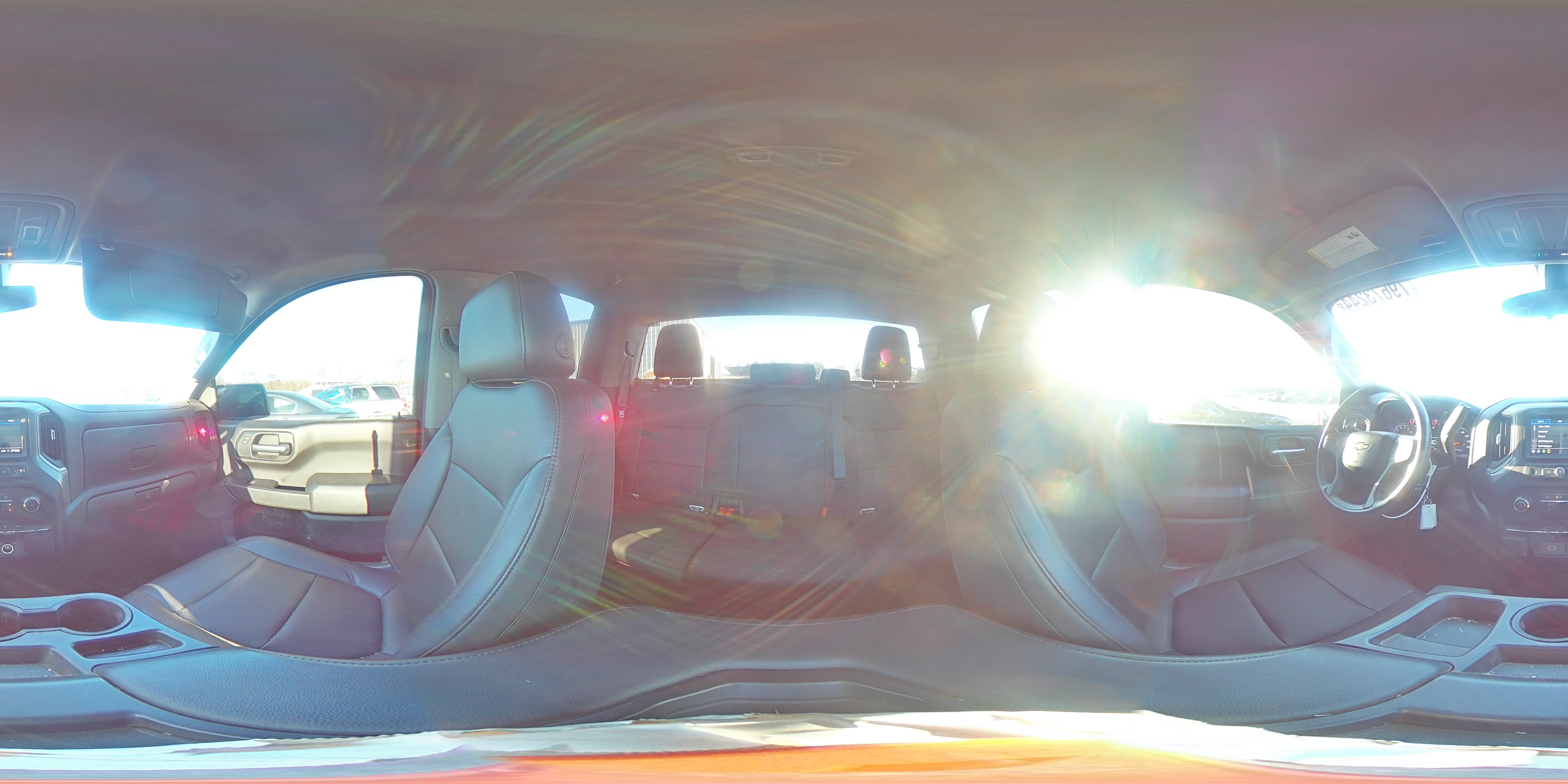 2019 Chevrolet Silverado - Image 13