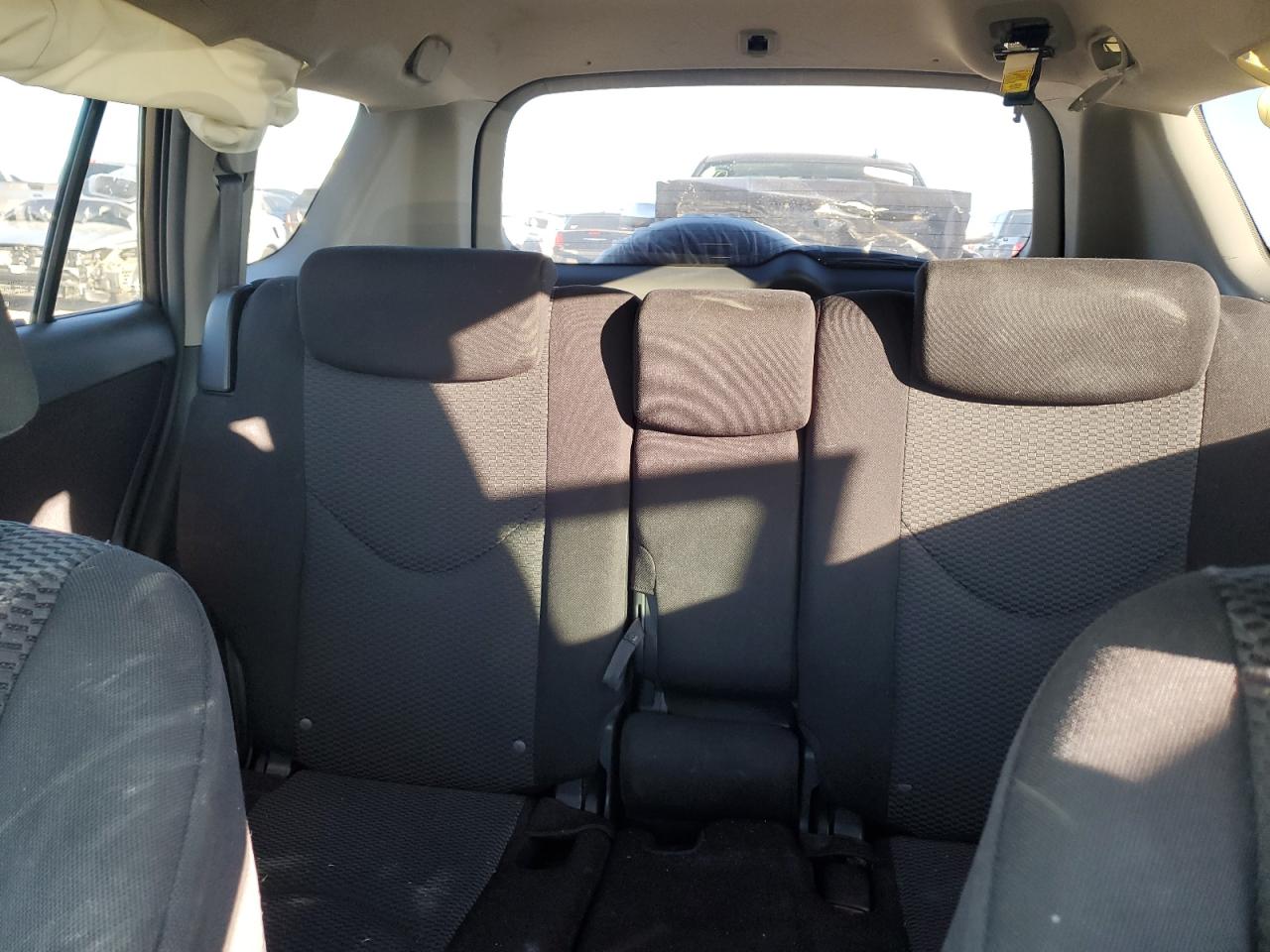 2009 Toyota RAV 4 - Image 10