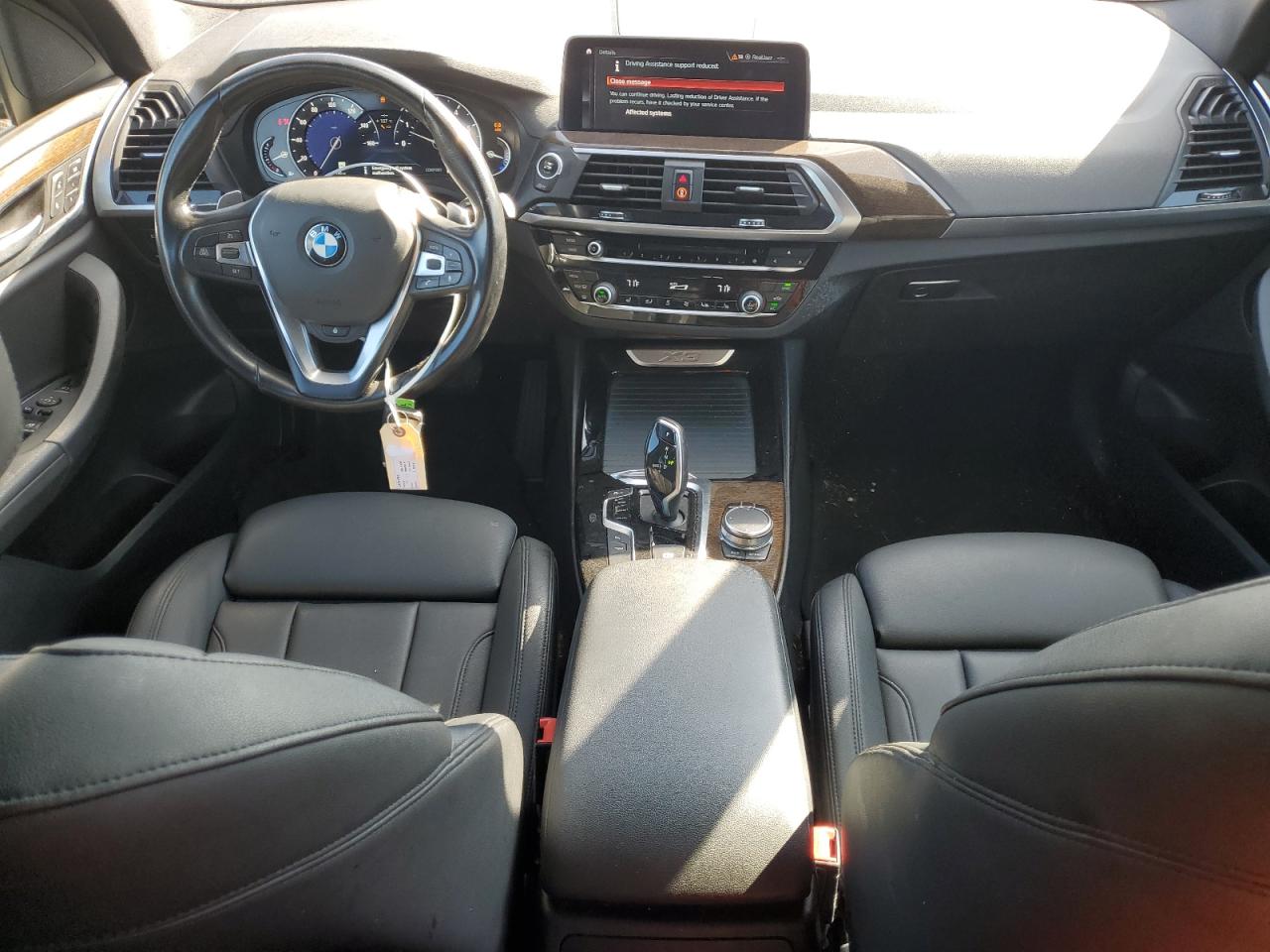 2019 BMW X3 - Image 8