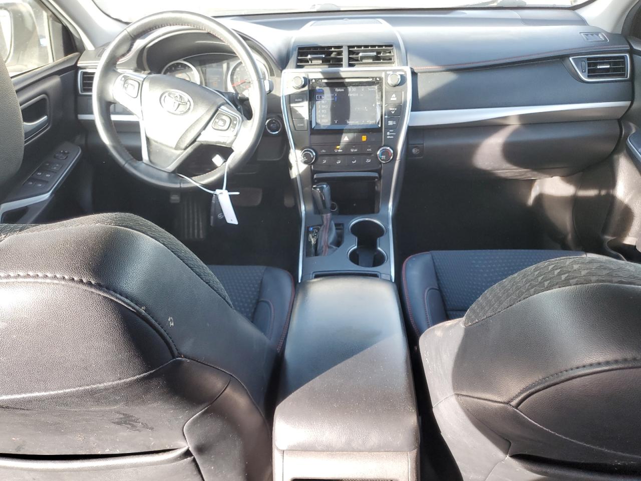 2015 Toyota Camry - Image 8