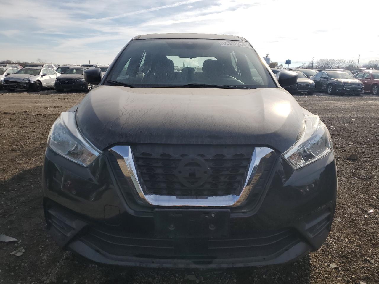 2020 Nissan Kicks - Image 5