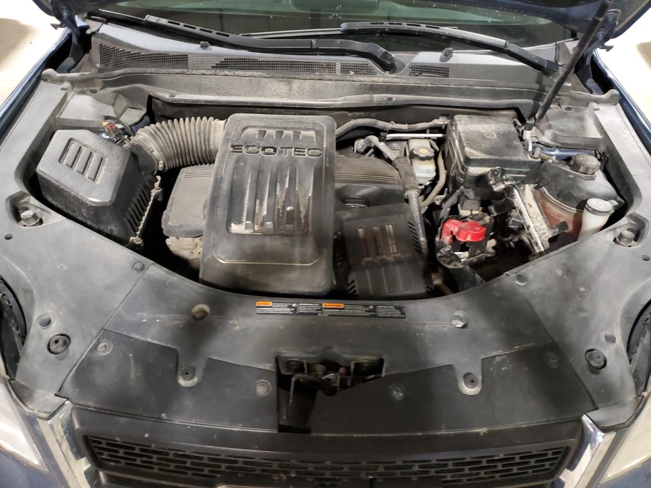 2012 GMC Terrain - Image 12