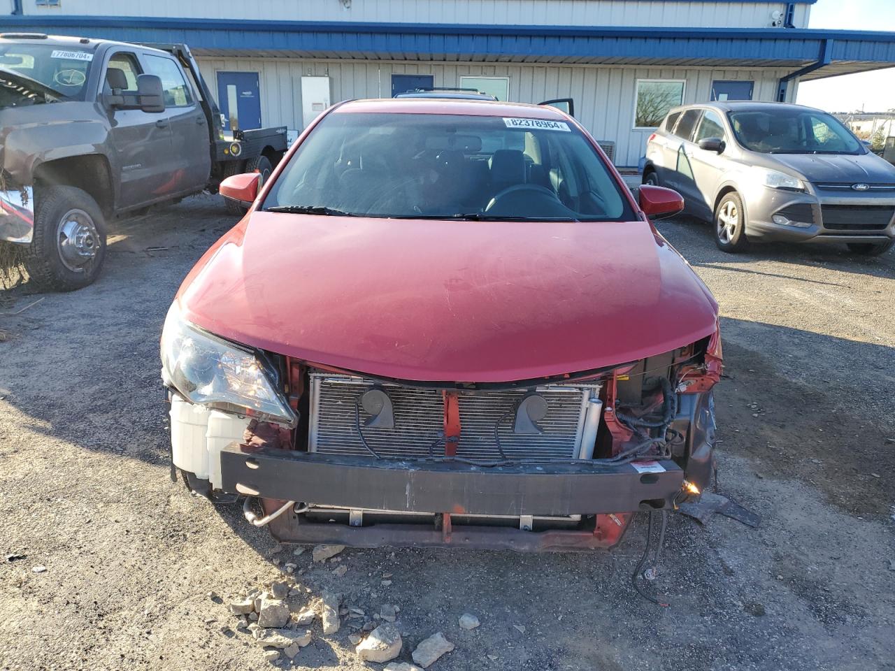 2012 Toyota Camry - Image 5
