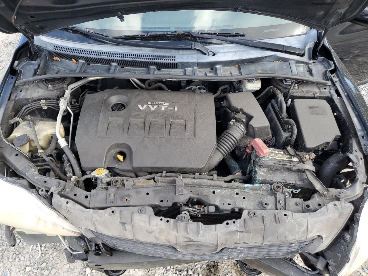 2010 Toyota Corolla - Image 11