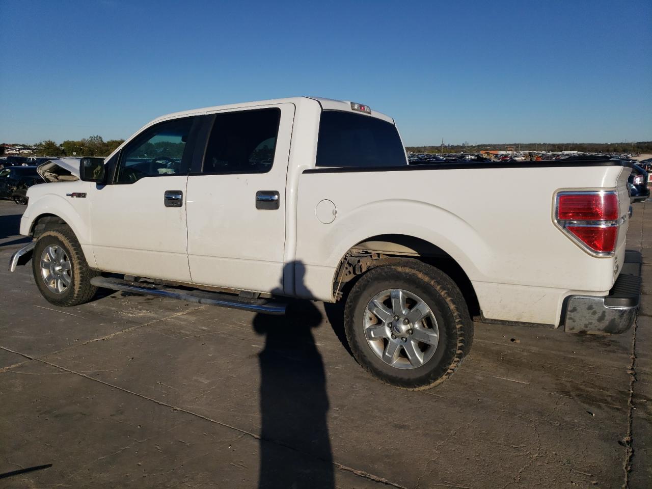 2013 Ford F-150 - Image 2
