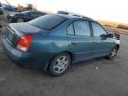 2002 Hyundai Elantra Gls en Venta en Albuquerque, NM - Front End