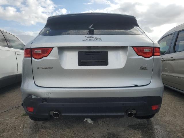 SADCK2FX7LA630933 Jaguar F-Pace PRE 6