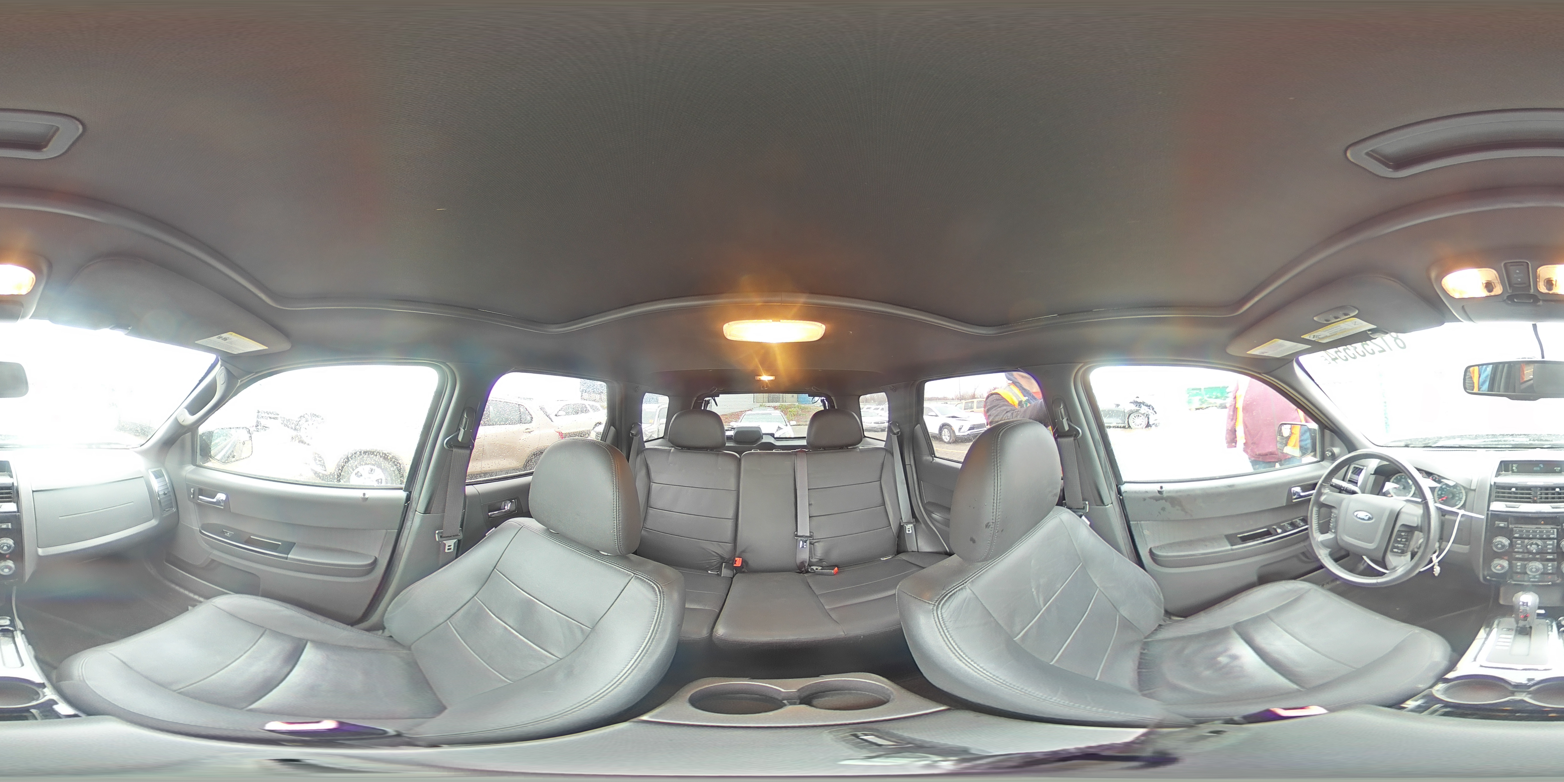 2012 Ford Escape - Image 15