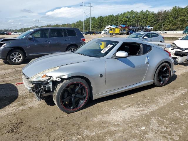 2009 Nissan 370Z 