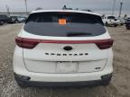 2022 Kia Sportage S за продажба в Columbus, OH - Top/Roof