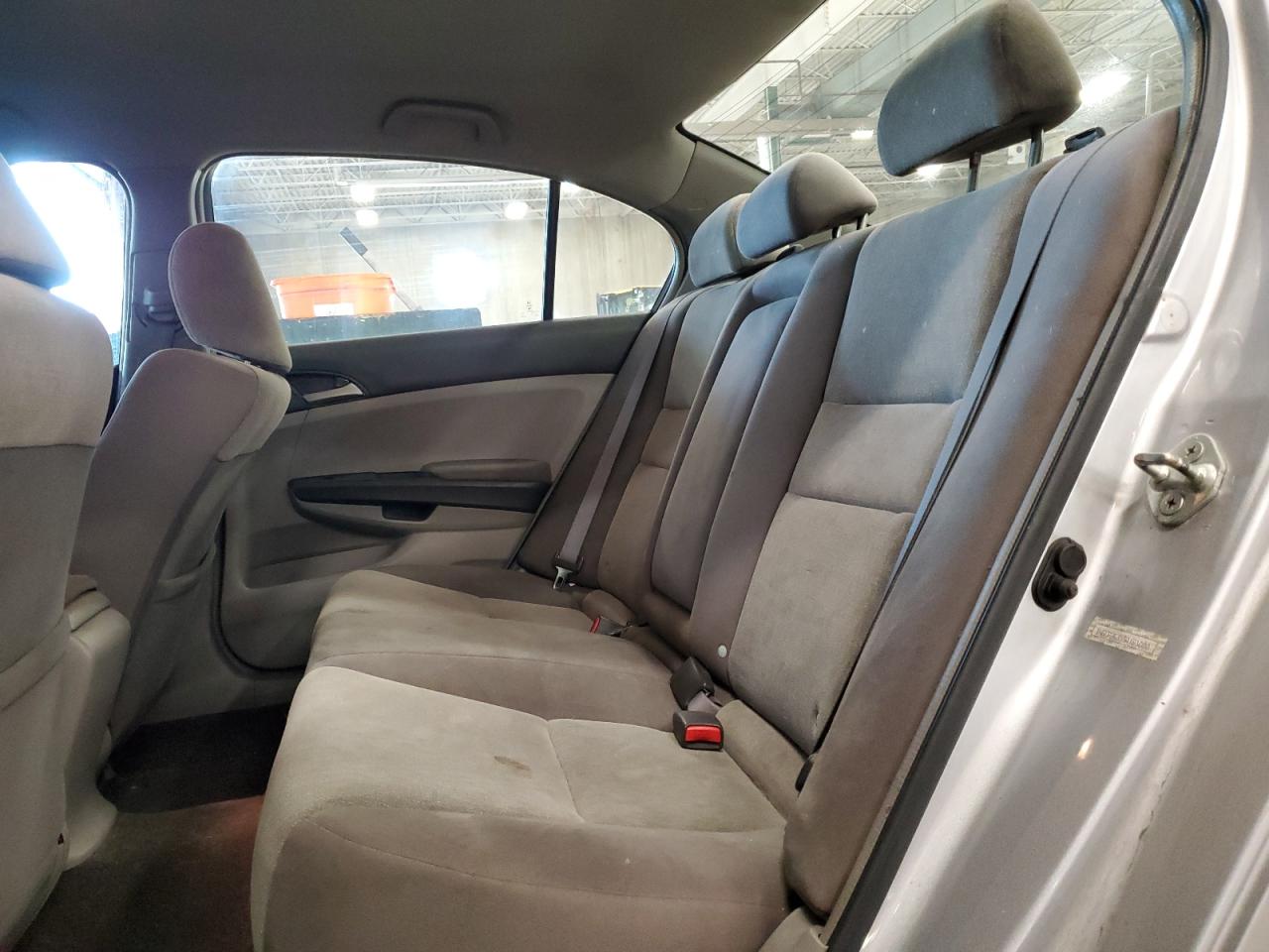 2009 Honda Accord - Image 10