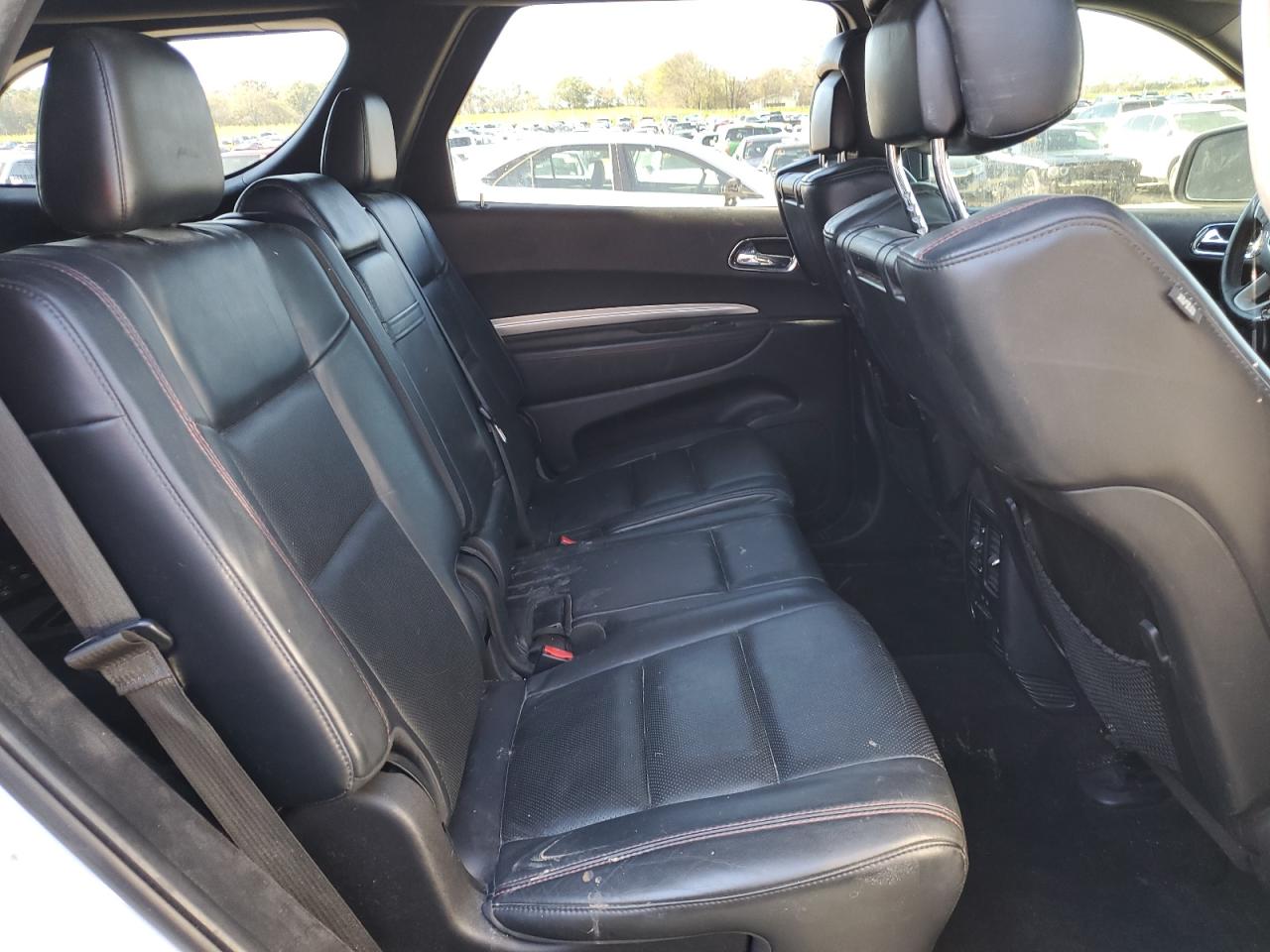 2014 Dodge Durango - Image 11