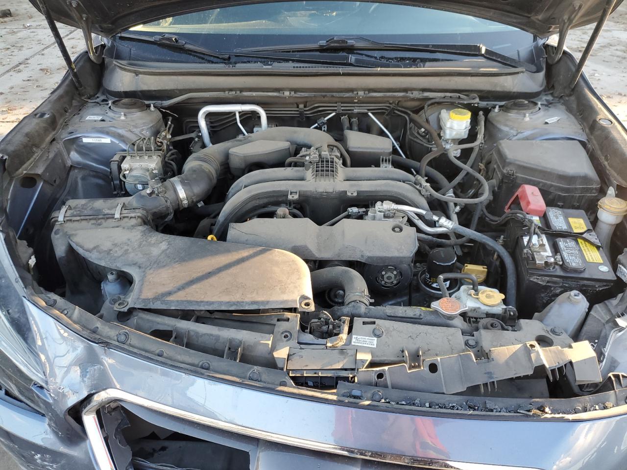 2018 Subaru Outback - Image 13