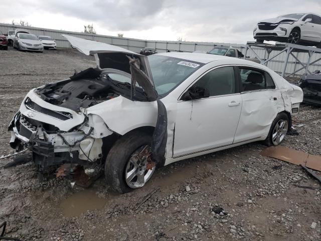 2010 Chevrolet Malibu 1Lt