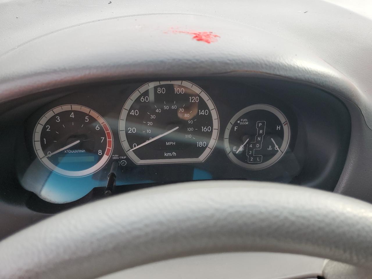 2004 Toyota Sienna Ce VIN: 5TDZA23C64S200390 Lot: 77382434