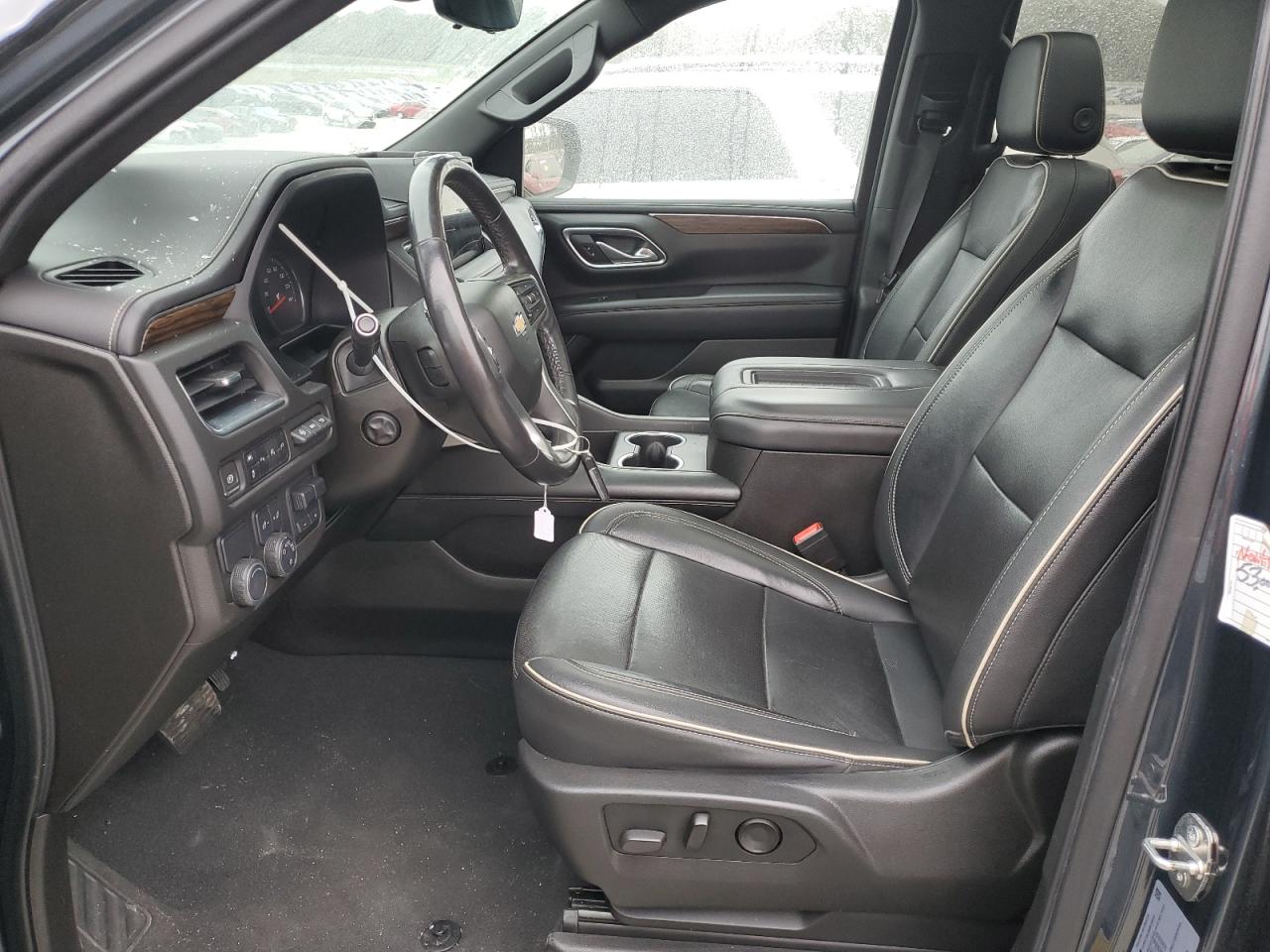 2021 Chevrolet Tahoe - Image 7